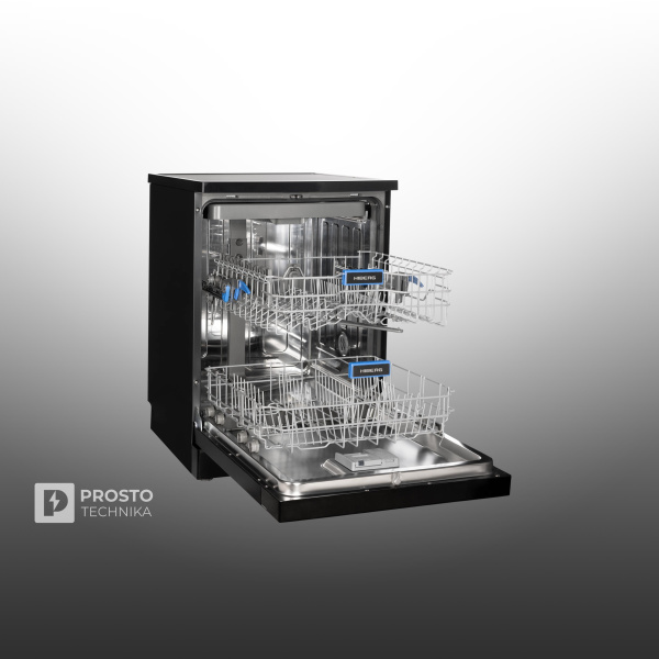 Посудомоечная машина HIBERG i-Q 6815 LB